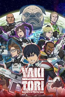 Yakitori 1