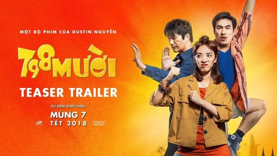 798Mười FULL