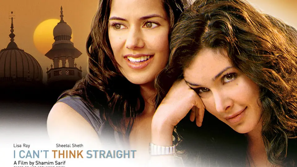 I Can'T Think Straight Full