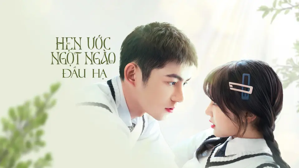 Hẹn Ước Ngọt Ngào Đầu Hạ 1