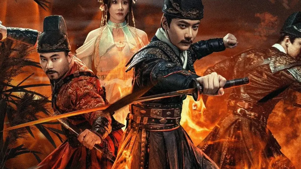Tú Xuân Đao: Diệt Tà Full