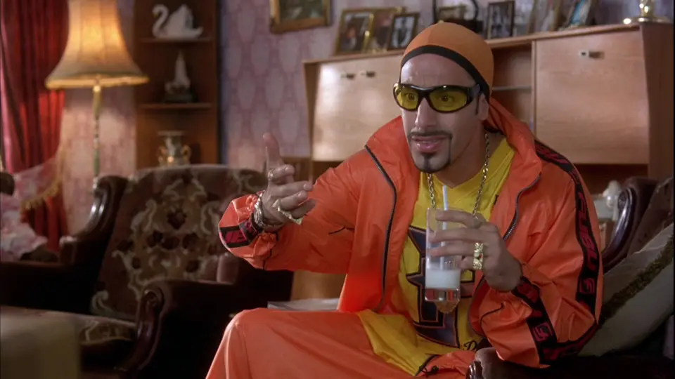 Ali G Indahouse Full