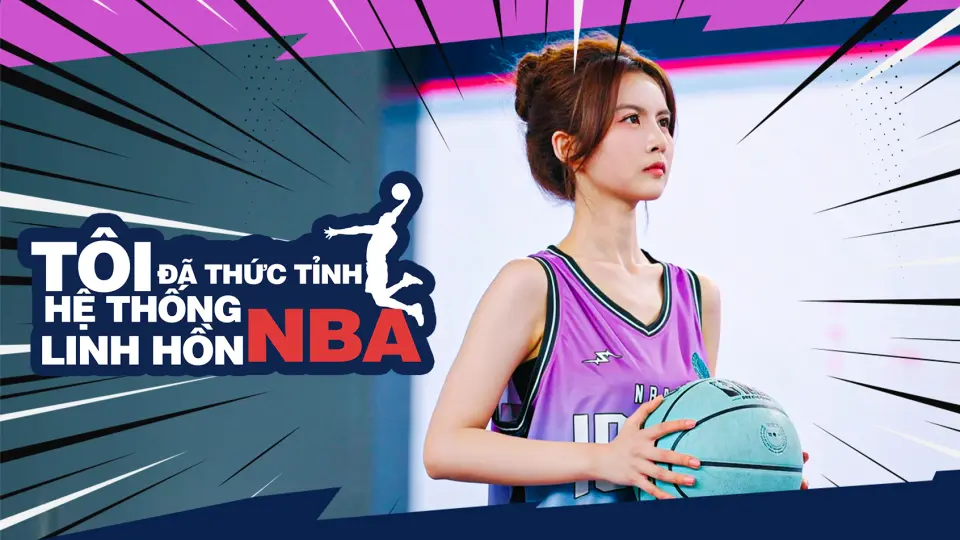 Tôi Đã Thức Tỉnh Hệ Thống Linh Hồn NBA 1