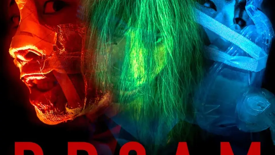 D R 3 A M Dị Chuyện  01