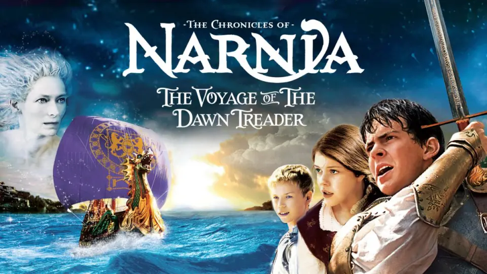 Biên Niên Sử Narnia: Hành Trình Trên Tàu Dawn Treader Full