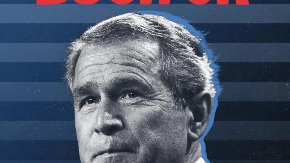Tổng Thống George W. Bush Full