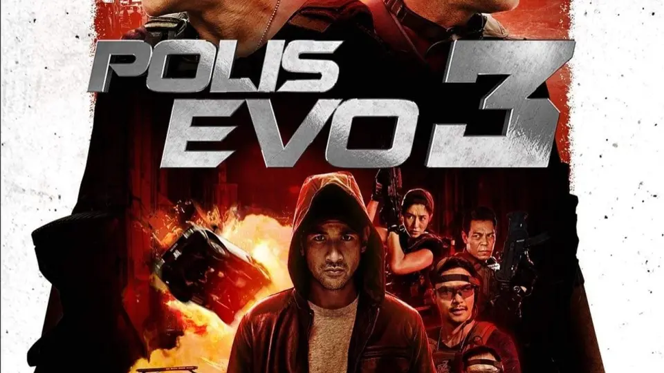 Polis Evo 3 Full