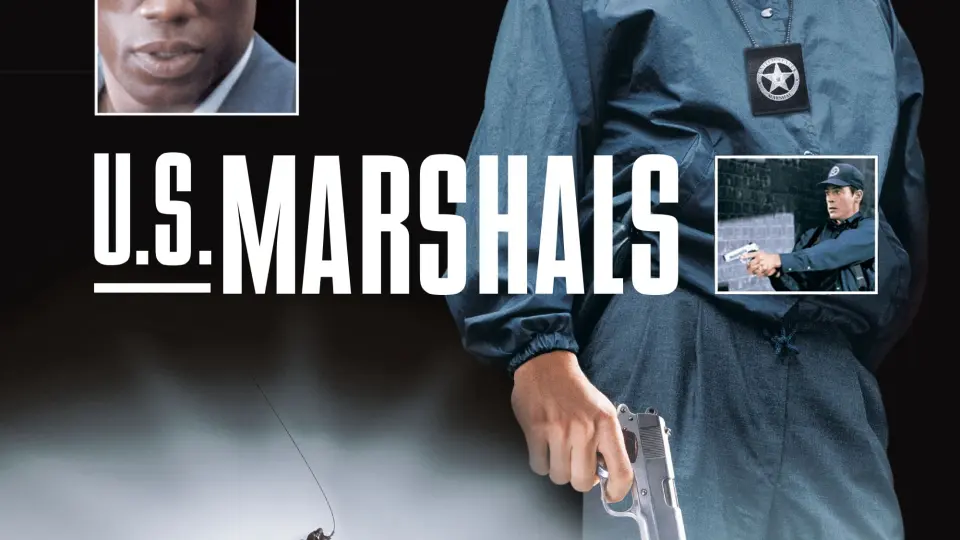 U.S. Marshals Full