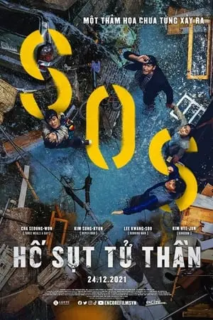 Hố Sụt Tử Thần Full