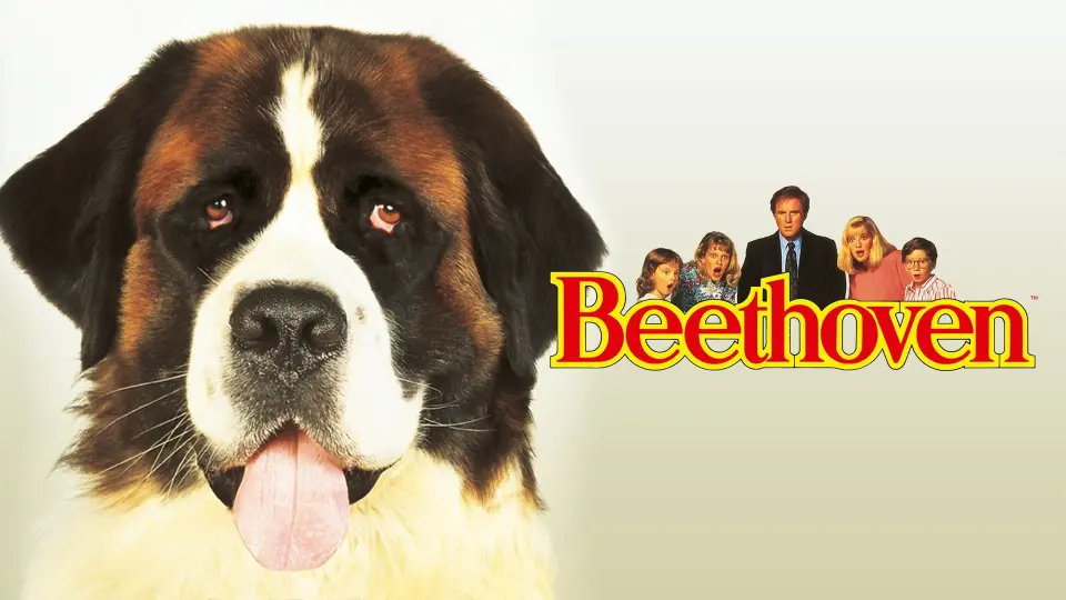 Chú Chó Beethoven Full