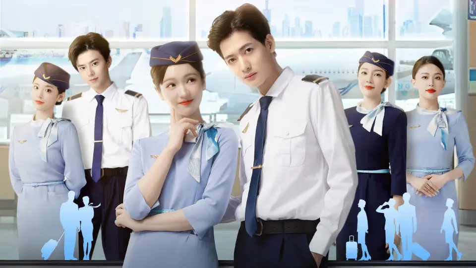 Chuyến Bay Không Có Khiếu Nại 1