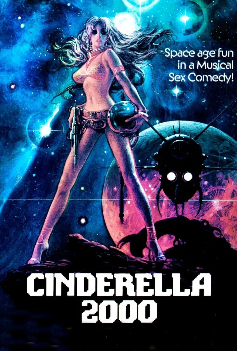 Cinderella 2000 Full