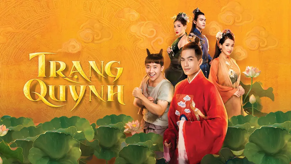 Trạng Quỳnh Full