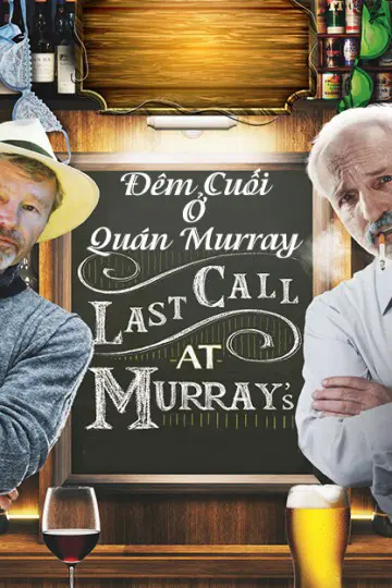 Đêm Cuối Ở Quán Murray Full