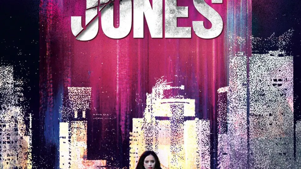 Marvel'S Jessica Jones (Phần 1)  01