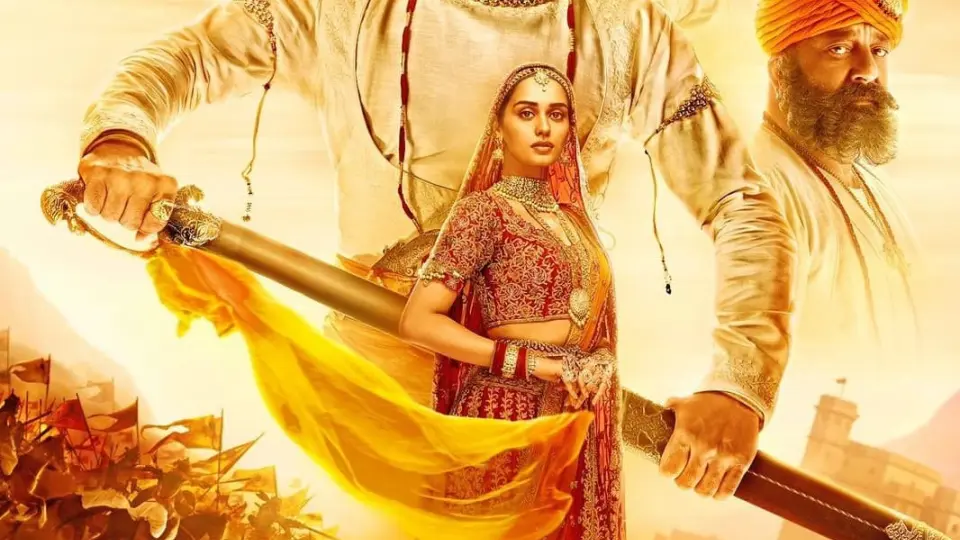Hoàng Đế Prithviraj Full