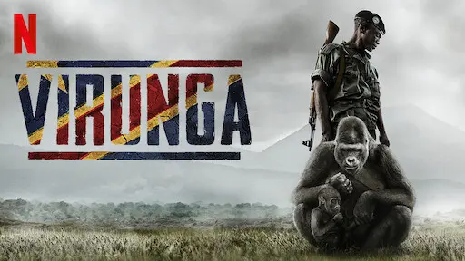 Virunga Full