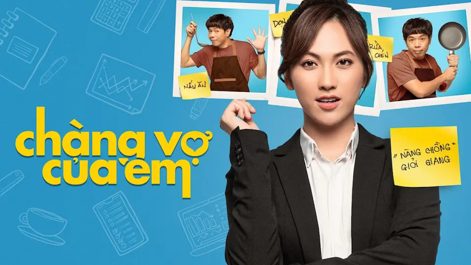 Chàng Vợ Của Em Full
