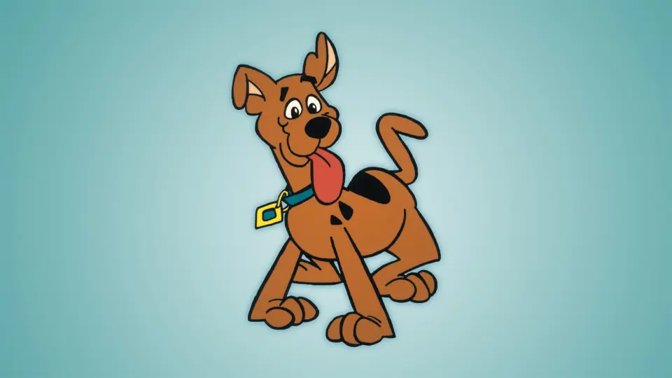 A Pup Named Scooby-Doo (Phần 1) 1