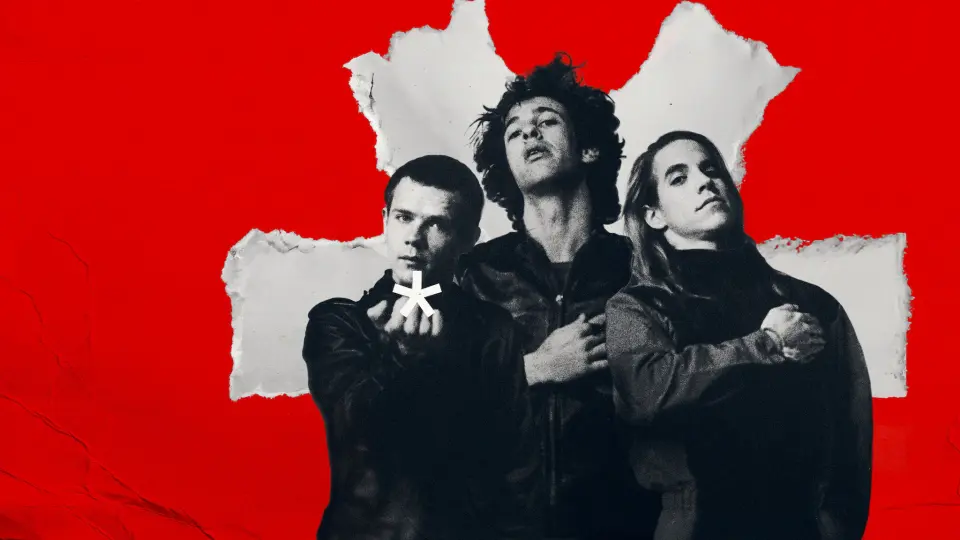 Sự Trỗi Dậy Của Red Hot Chili Peppers: Người Anh Em, Hillel Full