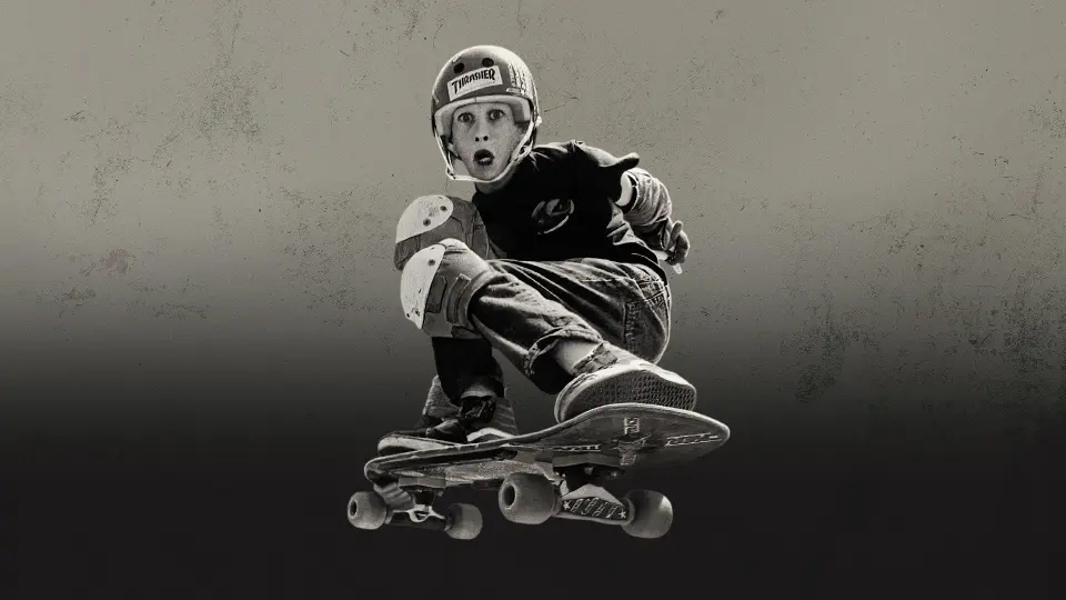 Tony Hawk: Đến Khi Bánh Xe Lìa Ván Full