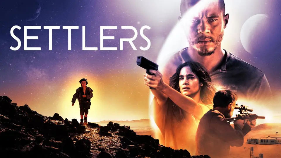 Settlers Full