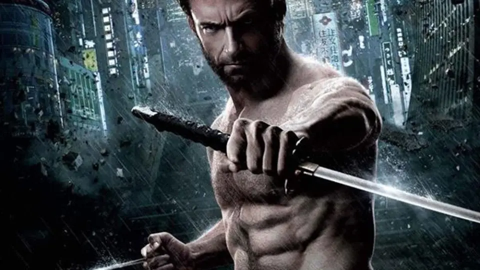 X-Men 6: Người Sói Wolverine Full
