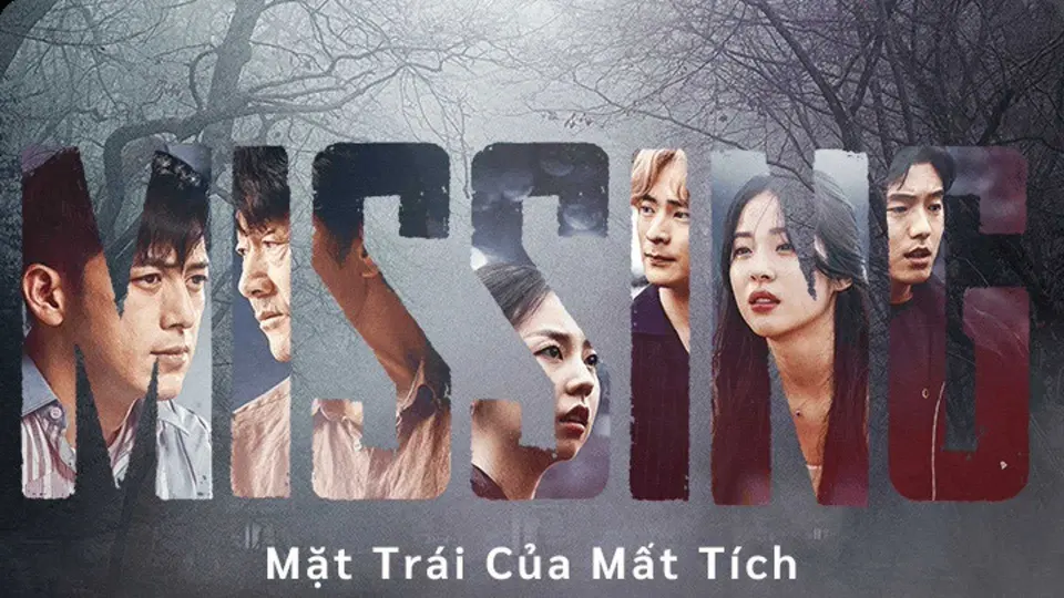 Mặt Trái Của Mất Tích (Phần 1) 1