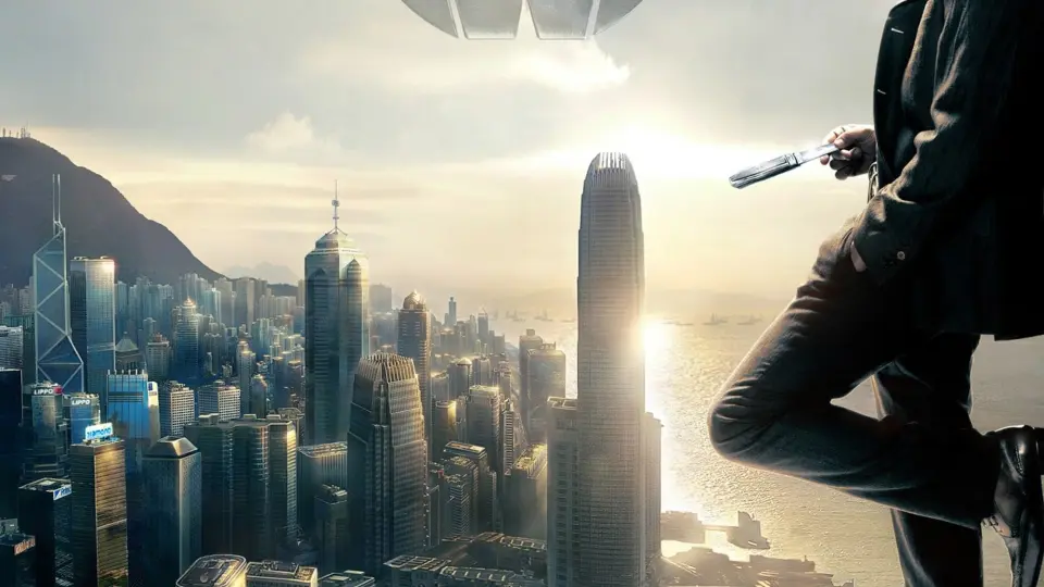Largo Winch Full