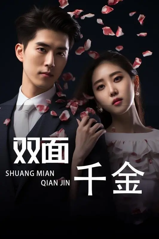 Thiên Kim Hai Mặt 01