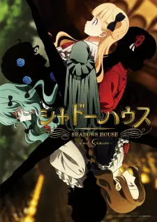 Shadows House 2nd Season 1