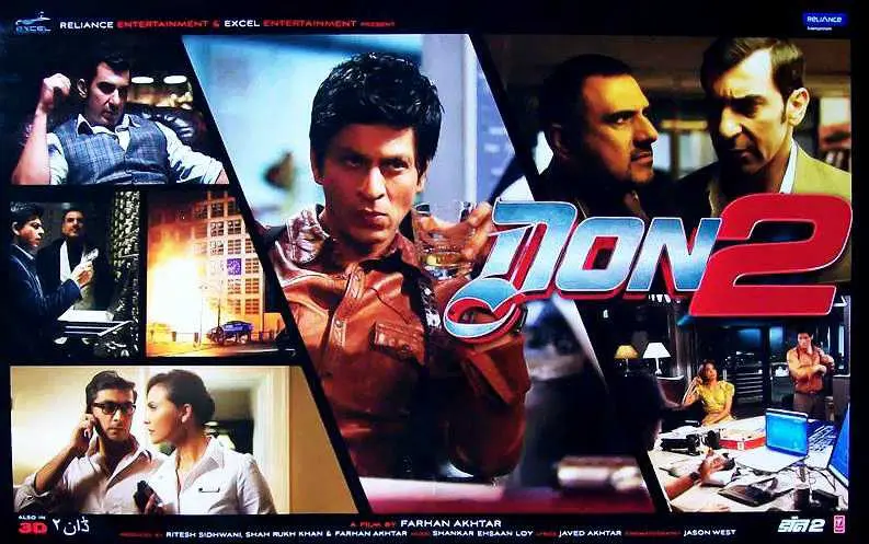 Truy Sát Ông Trùm 2 Full