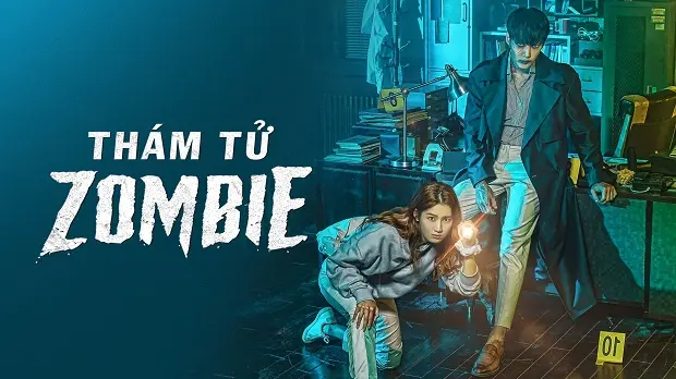Thám Tử Zombie 1