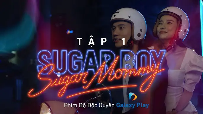 Sugar Mommy Vs Sugar Boy 1