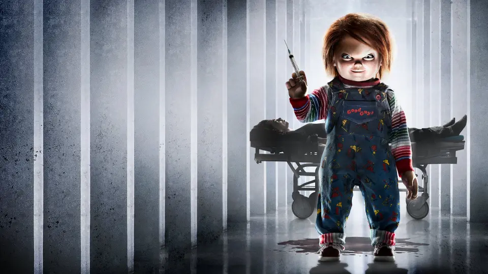Ma Búp Bê 7: Sự Tôn Sùng Của Chucky Full