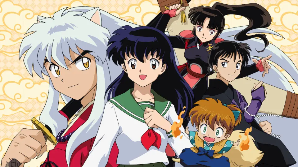 Sengoku Otogizōshi InuYasha 1