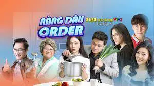 Nàng Dâu Order 1
