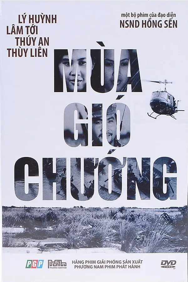 Mùa Gió Chướng Full