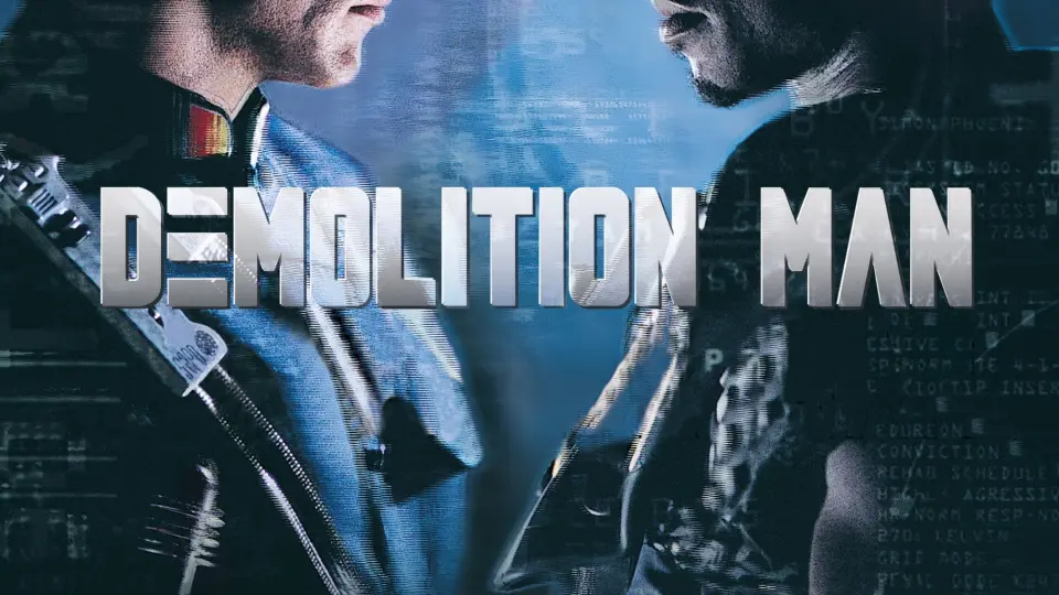 Demolition Man Full