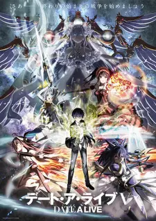 Date A Live V 1