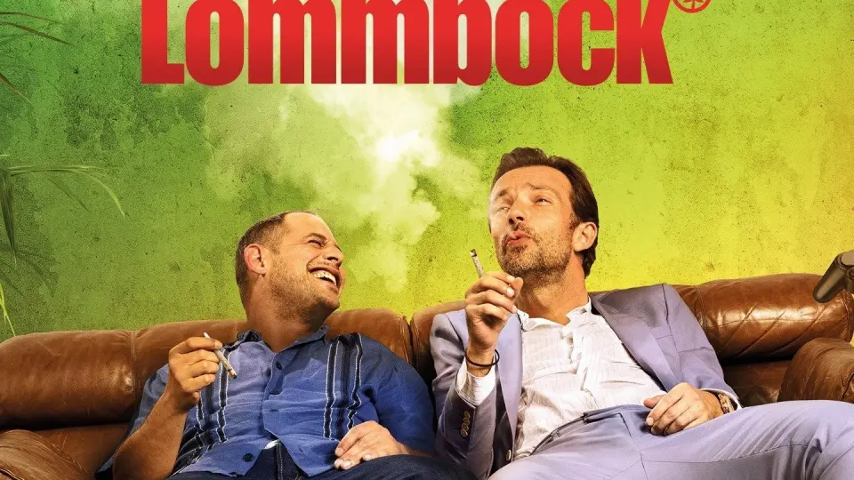 Lommbock Full