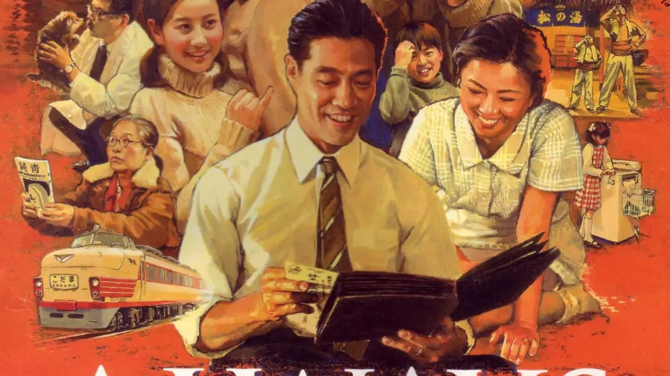 Mãi Mãi Buổi Hoàng Hôn 2 Full