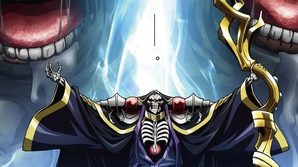 OVERLORD III SP 1