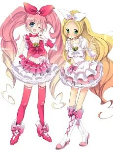 Suite Precure♪ 1