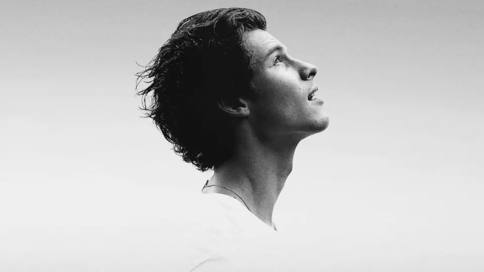 Shawn Mendes: In Wonder Full