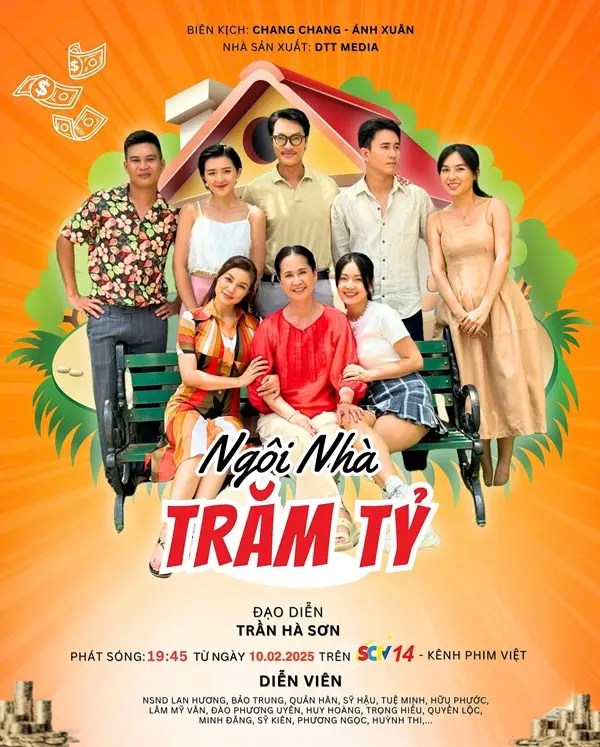 Ngôi Nhà Trăm Tỷ 01