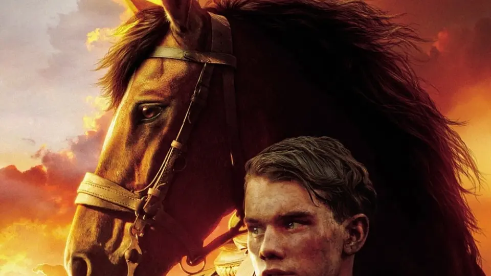 Ngựa Chiến Full
