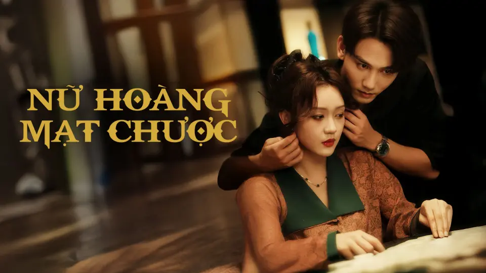Nữ Hoàng Mạt Chược 1