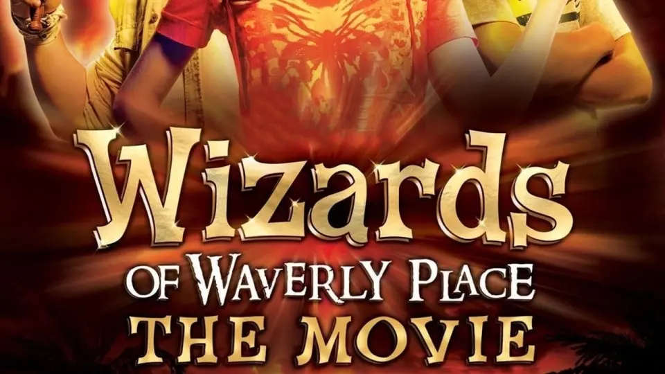 Những Phù Thủy Xứ Waverly: Bản Điện Ảnh Full