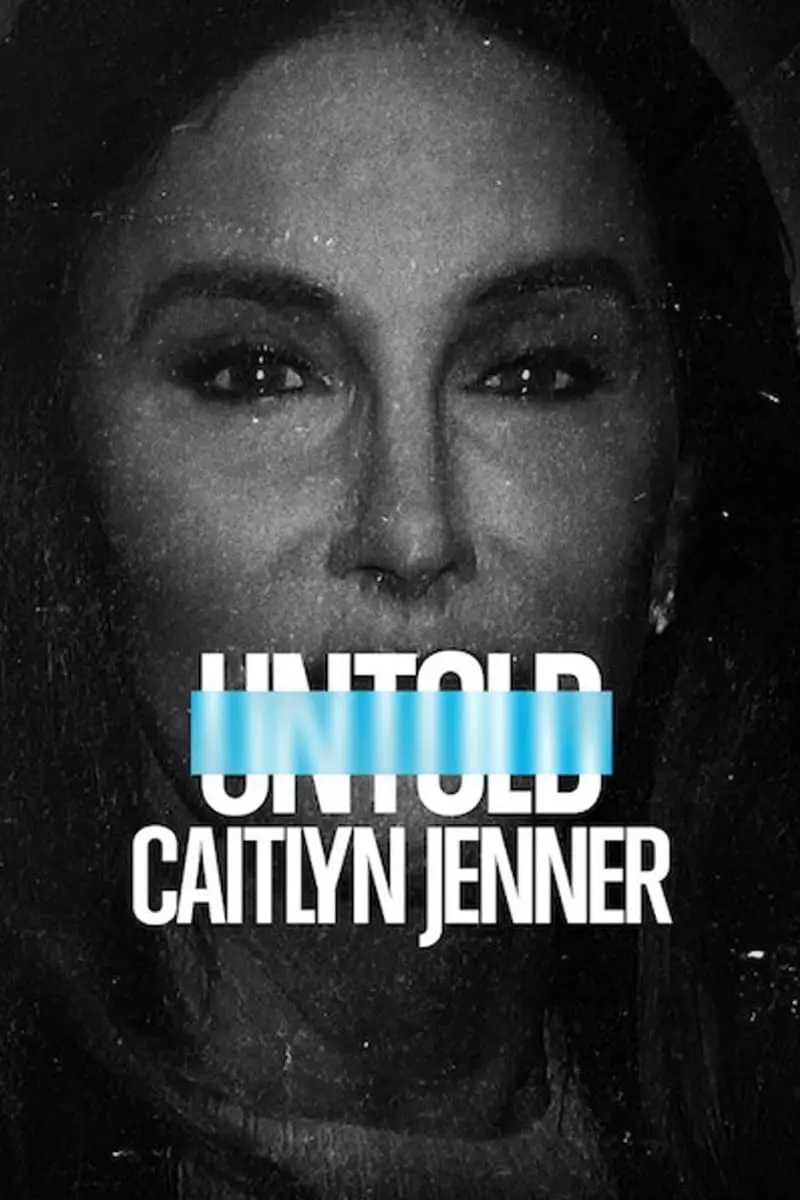 Bí Mật Giới Thể Thao: Caitlyn Jenner Full